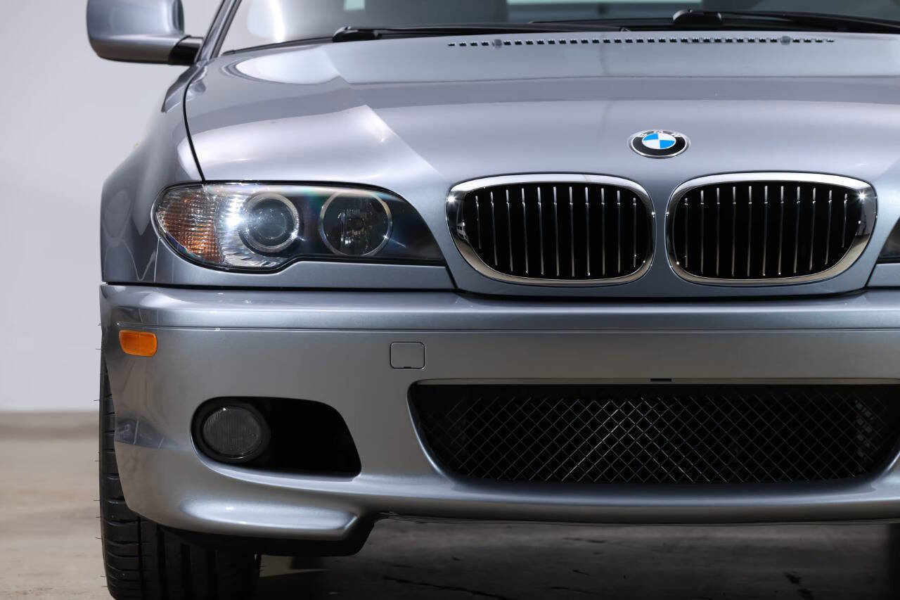Used 2004 BMW 330Ci Coupe image 11