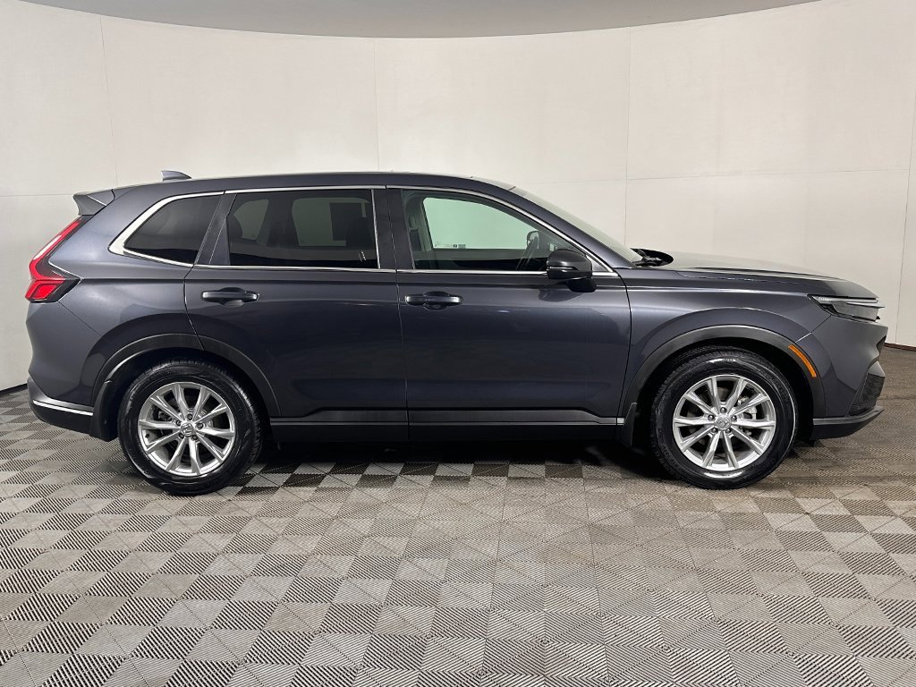 Used 2025 Honda CR-V EX-L image 18