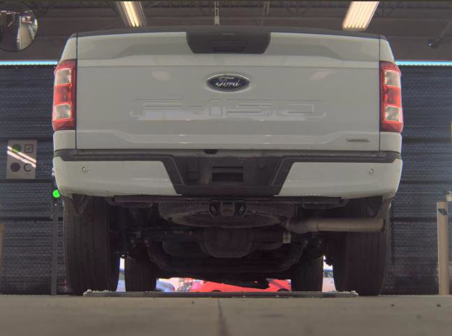 Used 2022 Ford F150 XL w/ STX Appearance Package image 11