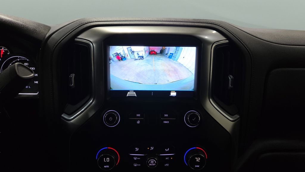 Used 2020 Chevrolet Silverado 1500 RST AWD/4WD image 14