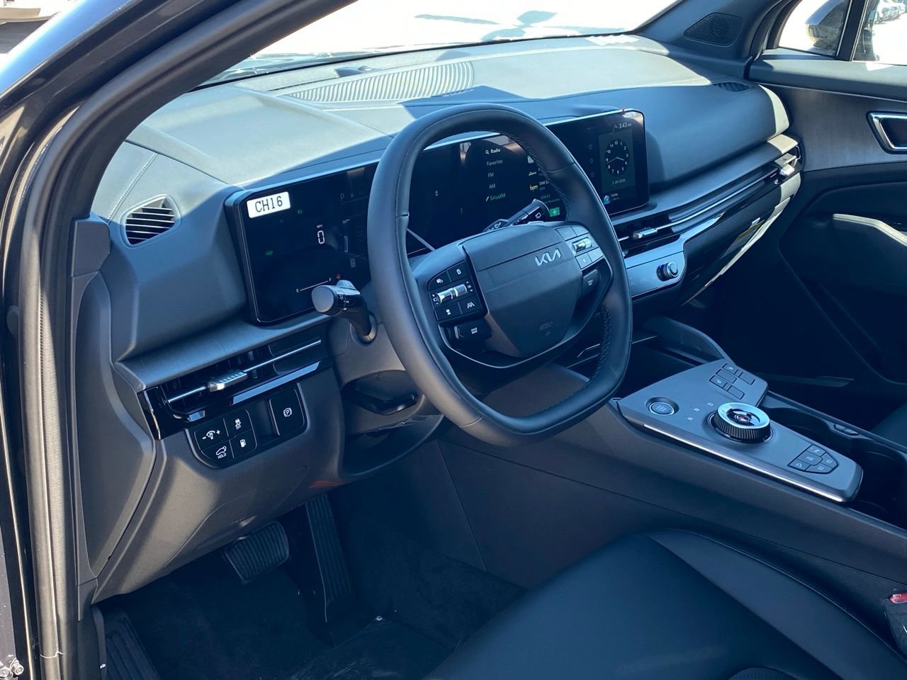 New 2026 Kia Sportage X-Line image 12