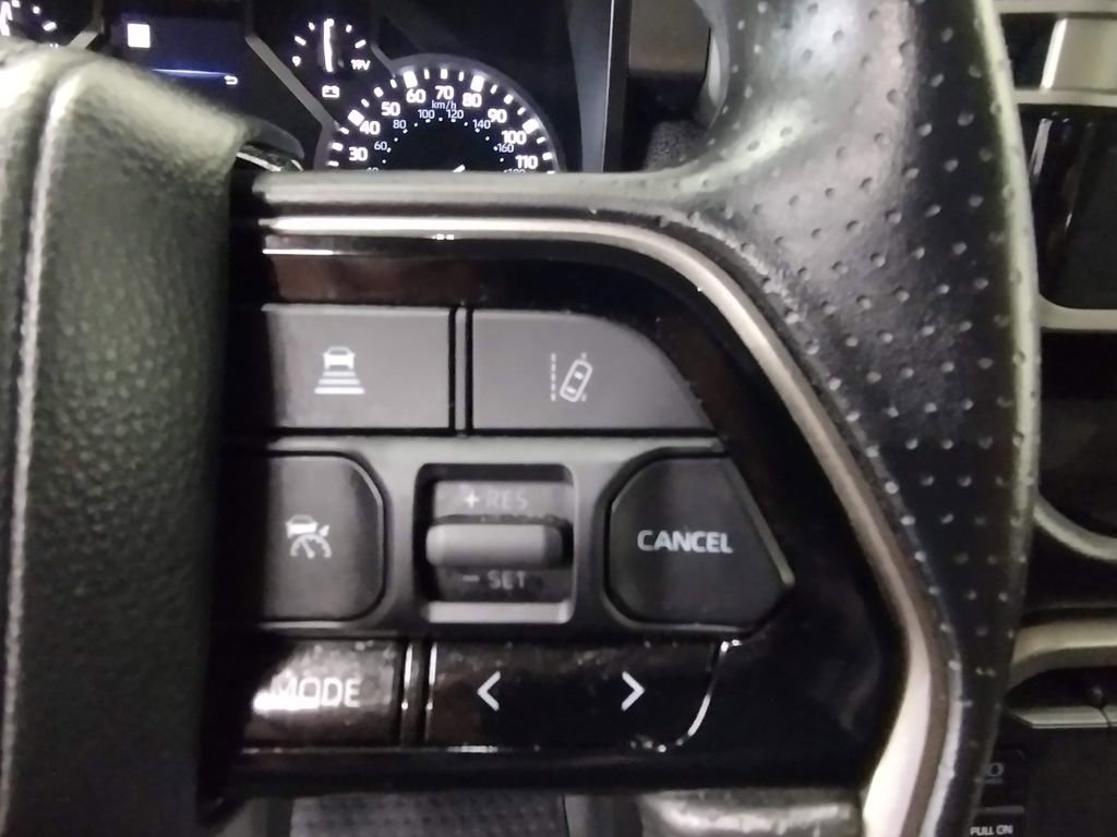 Used 2024 Toyota Tundra SR5 image 30