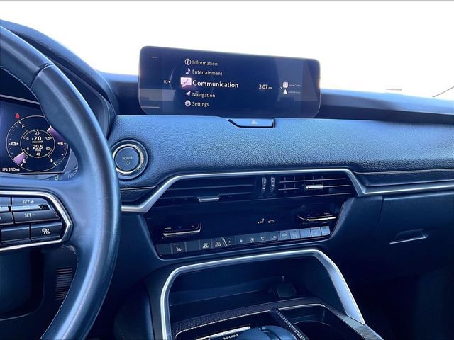 Used 2024 MAZDA CX-90 Plug-In Hybrid w/ Premium Pkg image 19