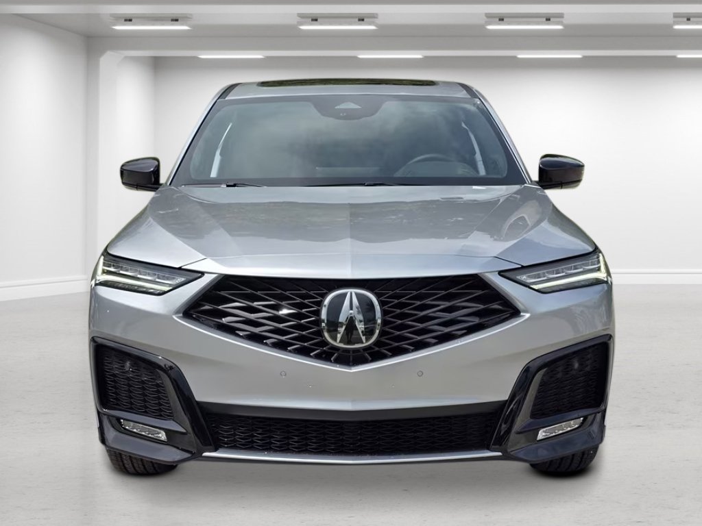 New 2026 Acura MDX A-Spec AWD/4WD image 6