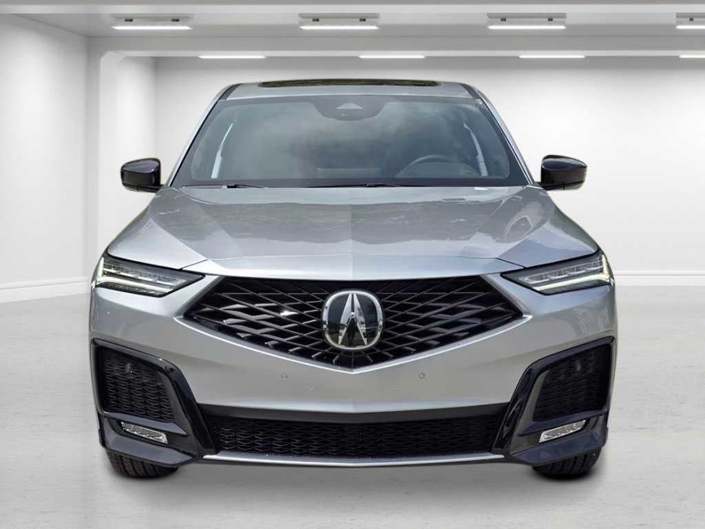New 2026 Acura MDX A-Spec image 6