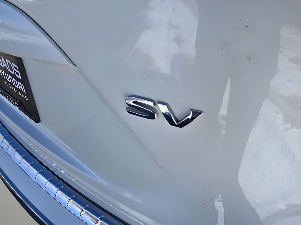 Used 2024 Nissan Murano SV image 11