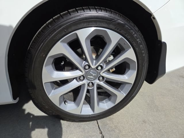 Used 2014 Honda Accord EX-L image 12
