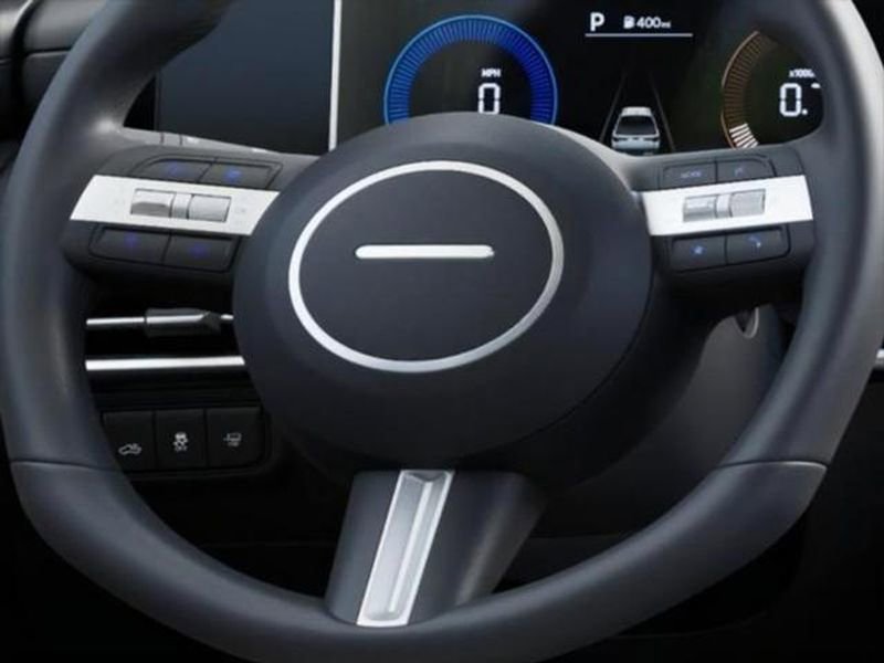 New 2026 Hyundai Santa Cruz SEL image 15