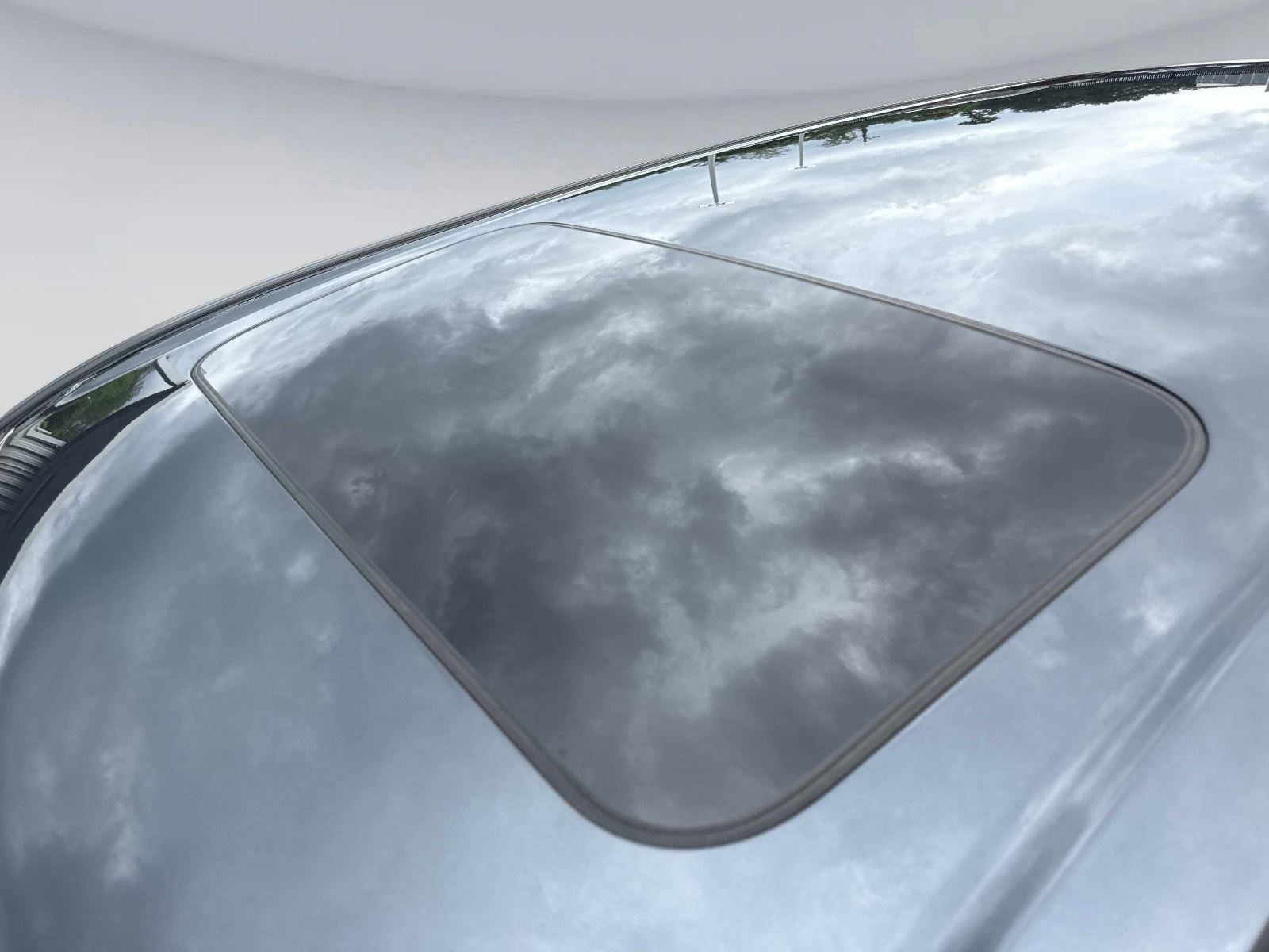 Certified 2024 Honda CR-V EX image 33