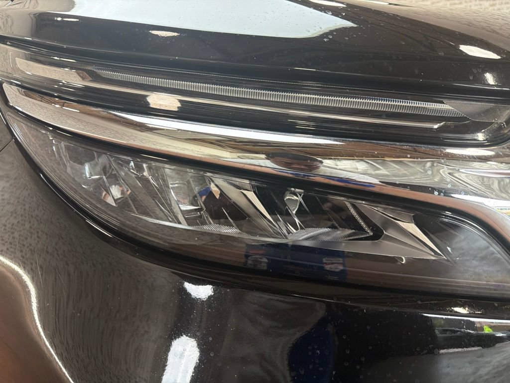Used 2024 Chevrolet Equinox LT AWD/4WD image 10