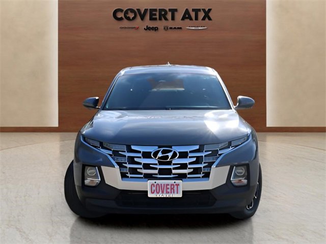 Used 2023 Hyundai Santa Cruz SEL image 8