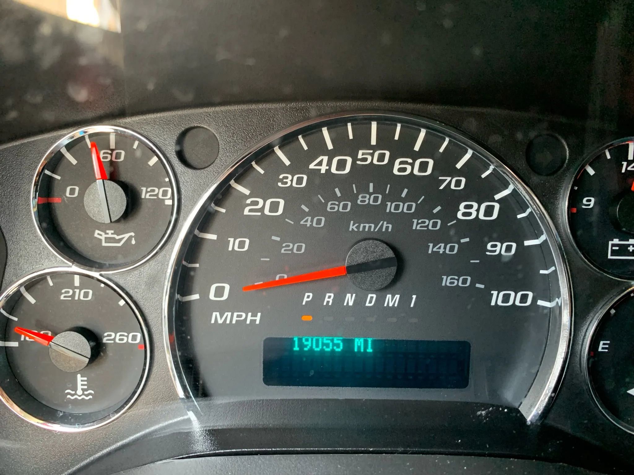 Used 2014 Chevrolet Express 4500 w/ Ambulance Package image 13