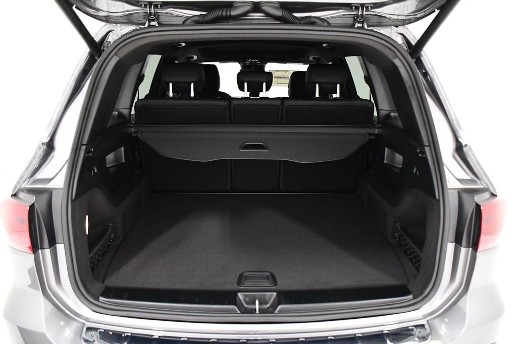 New 2026 Mercedes-Benz GLB 250 4MATIC image 19