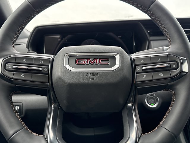 New 2026 GMC Terrain AT4 AWD/4WD image 20