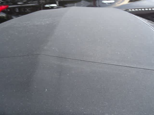 Used 2005 Chevrolet Corvette Convertible w/ Preferred Equipment Group RWD image 16