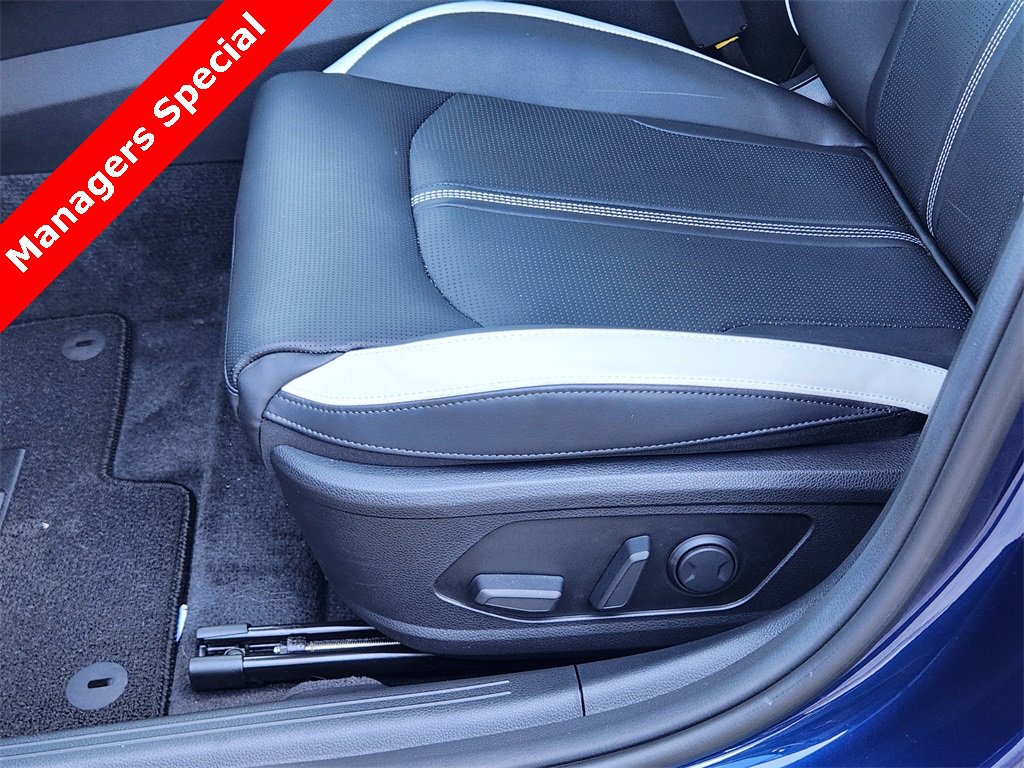 New 2025 Kia K5 GT-Line w/ GT-Line Premium Package image 16