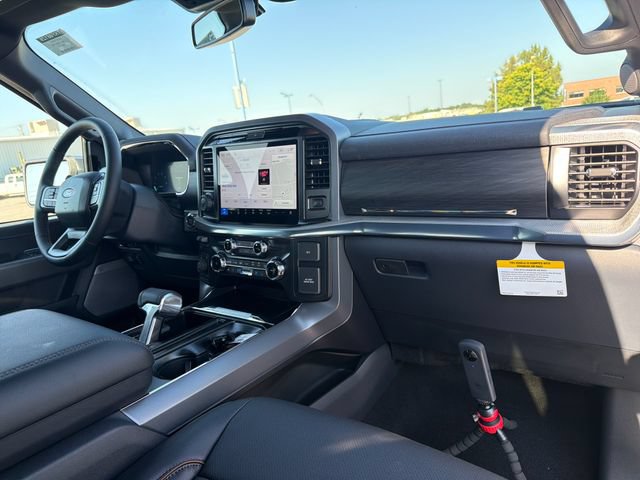 New 2026 Ford F150 Lariat AWD/4WD image 22