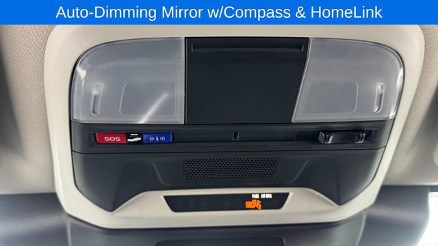 Certified 2025 Subaru Crosstrek 2.0i Premium w/ Convenience Package #2 image 32