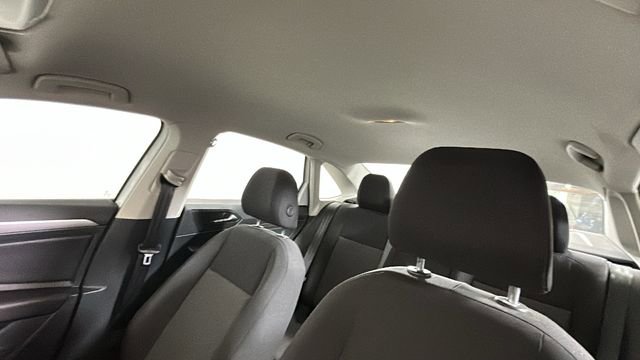 Used 2019 Volkswagen Jetta SE FWD image 12