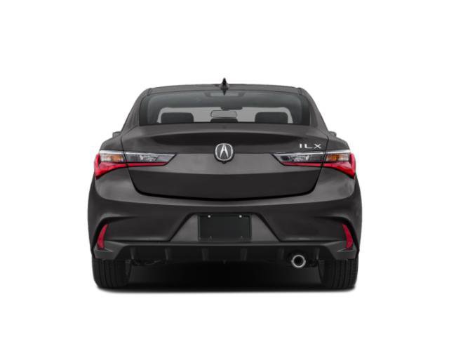 Used 2020 Acura ILX FWD image 8