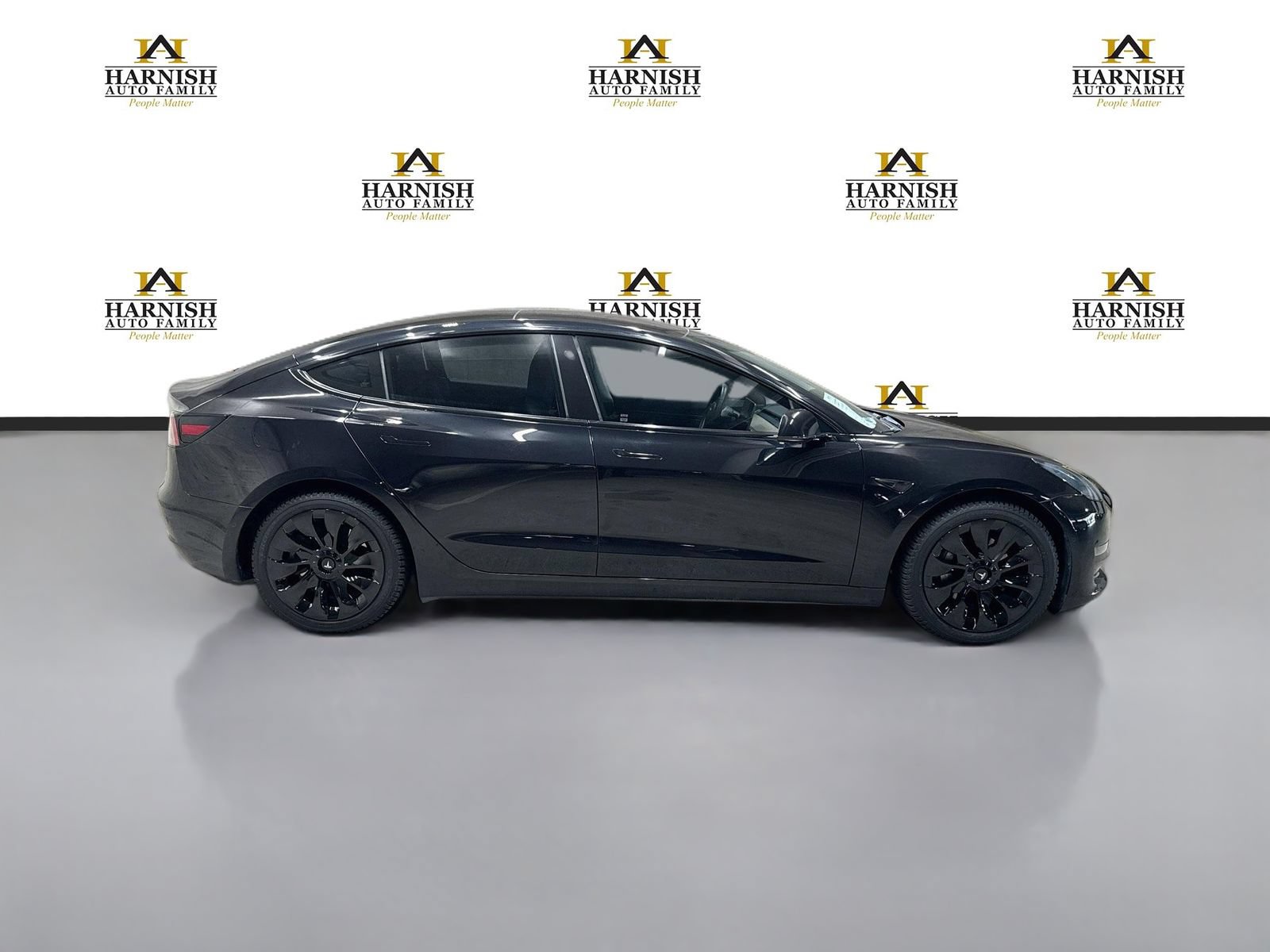 Used 2018 Tesla Model 3 Long Range AWD/4WD image 4