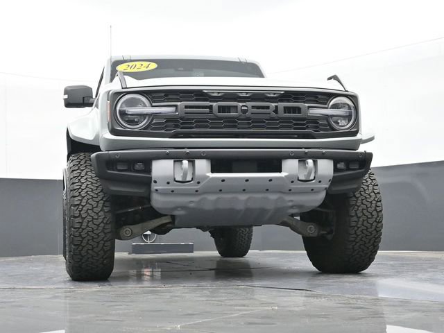 Used 2024 Ford Bronco Raptor image 59