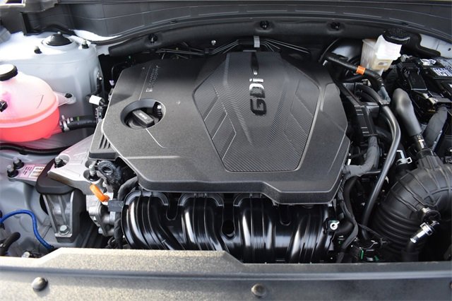 Certified 2023 Kia Sportage SX image 39