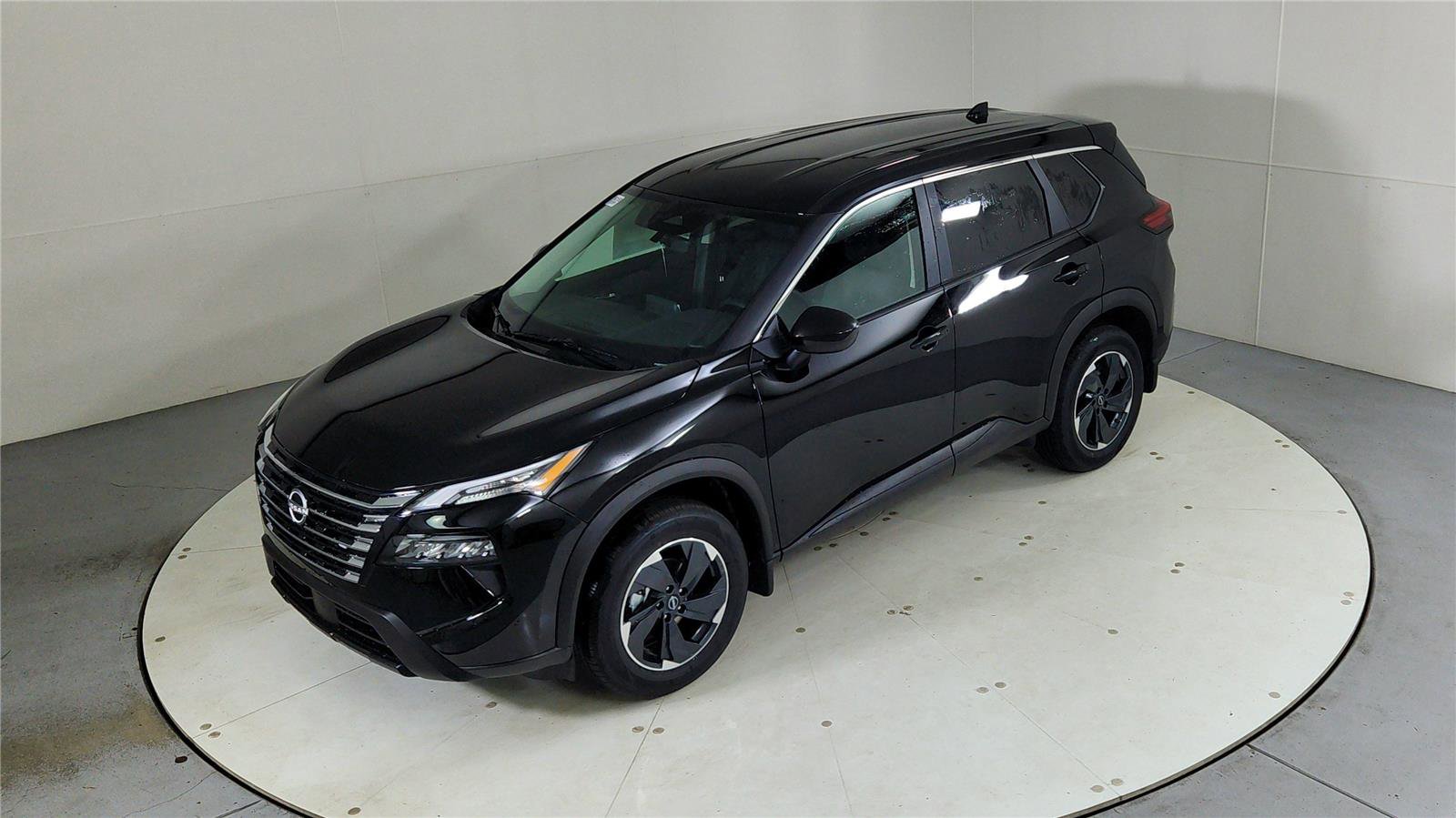 New 2026 Nissan Rogue SV w/ Cold Weather Package image 36
