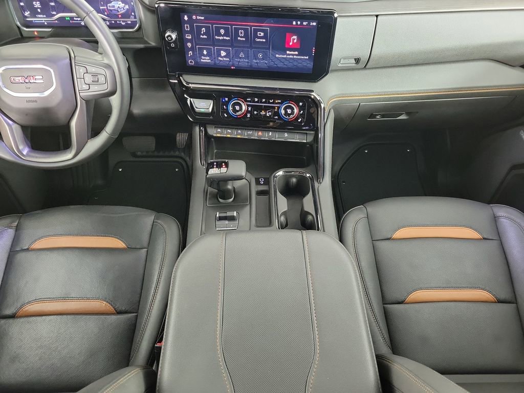 Used 2024 GMC Sierra 1500 AT4 w/ Technology Package image 13