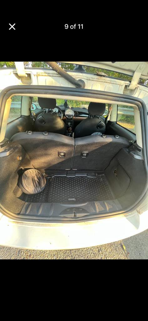 Used 2012 MINI Cooper S image 24