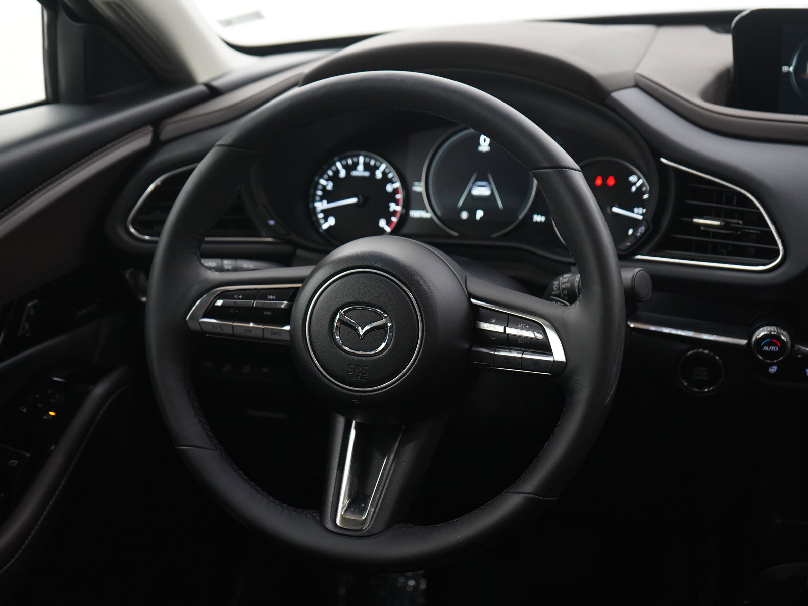 Used 2023 MAZDA CX-30 2.5 Turbo w/ Premium Plus Pkg AWD/4WD image 14