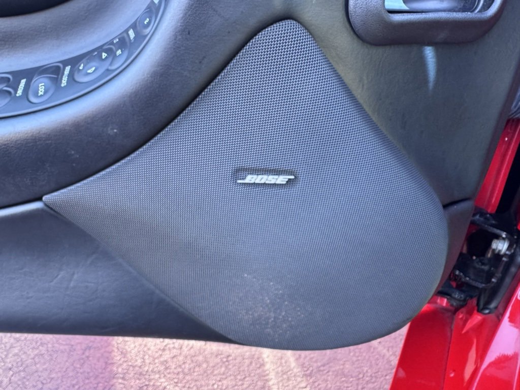 Used 2002 Chevrolet Corvette Base w/ Preferred Equipment Group2 image 19