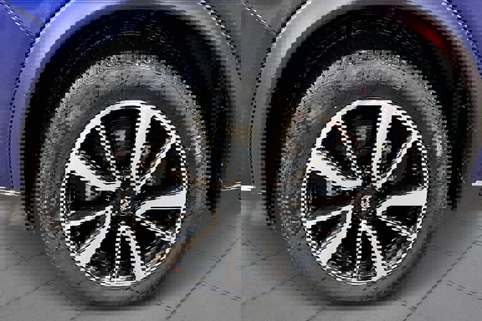 Used 2019 Nissan Rogue SL image 10