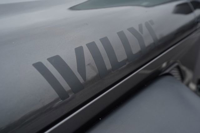 Used 2020 Jeep Wrangler Unlimited Sport image 39