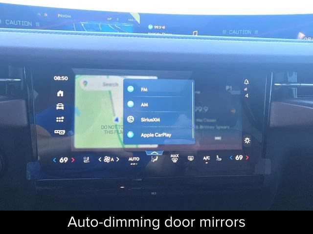 New 2027 Lincoln Navigator Reserve AWD/4WD image 35