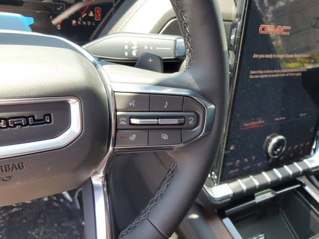 New 2026 GMC Yukon XL Denali AWD/4WD image 27