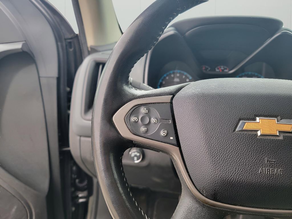 Used 2019 Chevrolet Colorado Z71 image 16