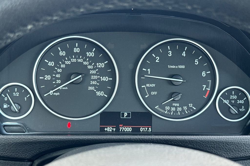 Used 2016 BMW 435i xDrive Coupe image 26