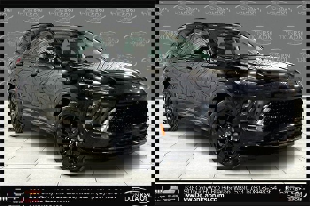 New 2026 Buick Envision Sport Touring