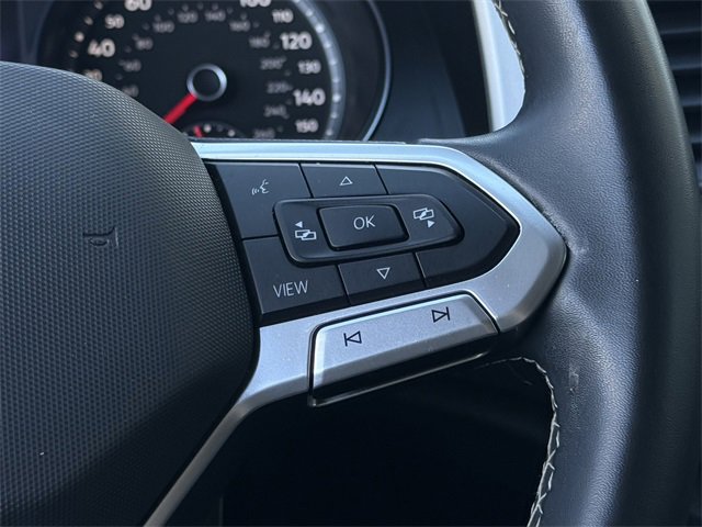 Used 2021 Volkswagen Atlas SE image 12