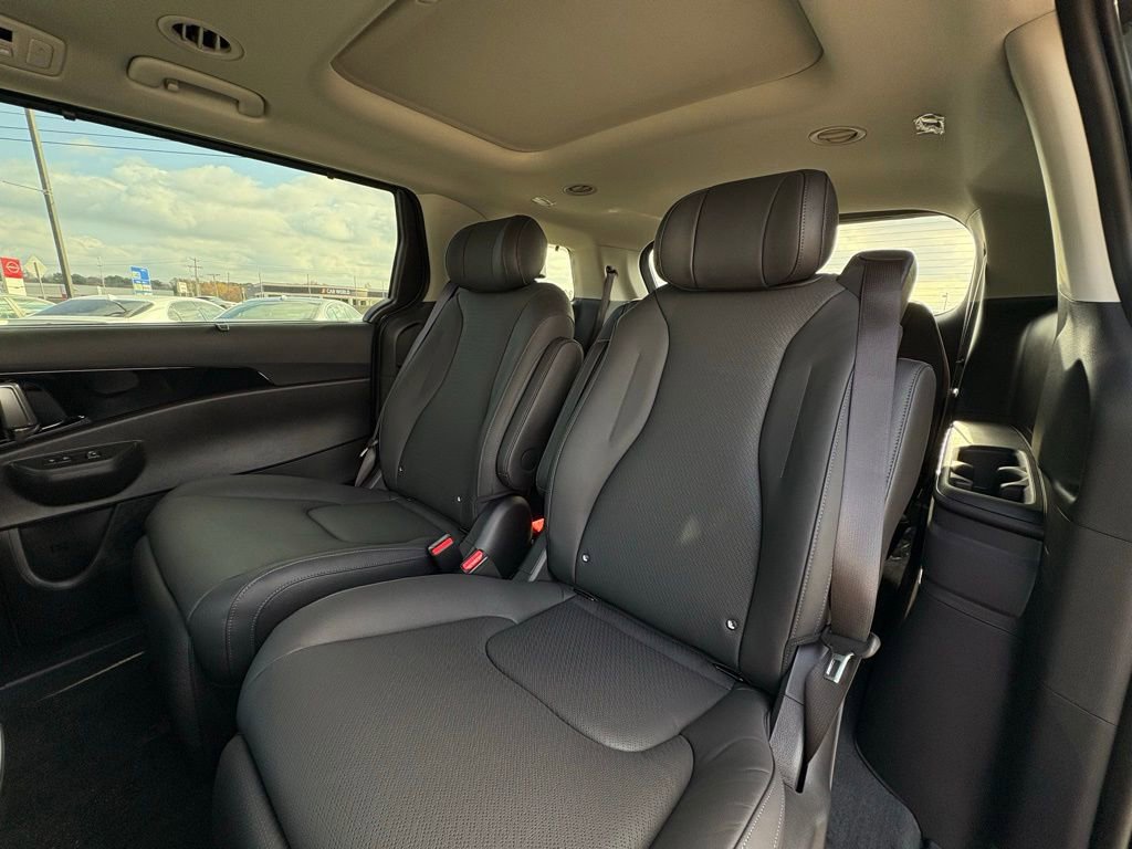 New 2026 Kia Carnival SX Prestige image 27