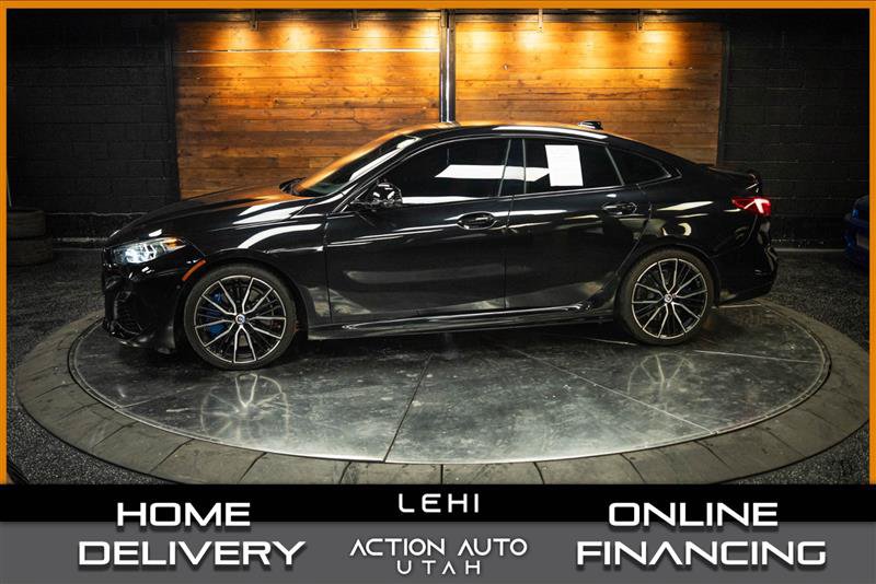 Used 2022 BMW M235i xDrive Gran Coupe w/ Premium Package