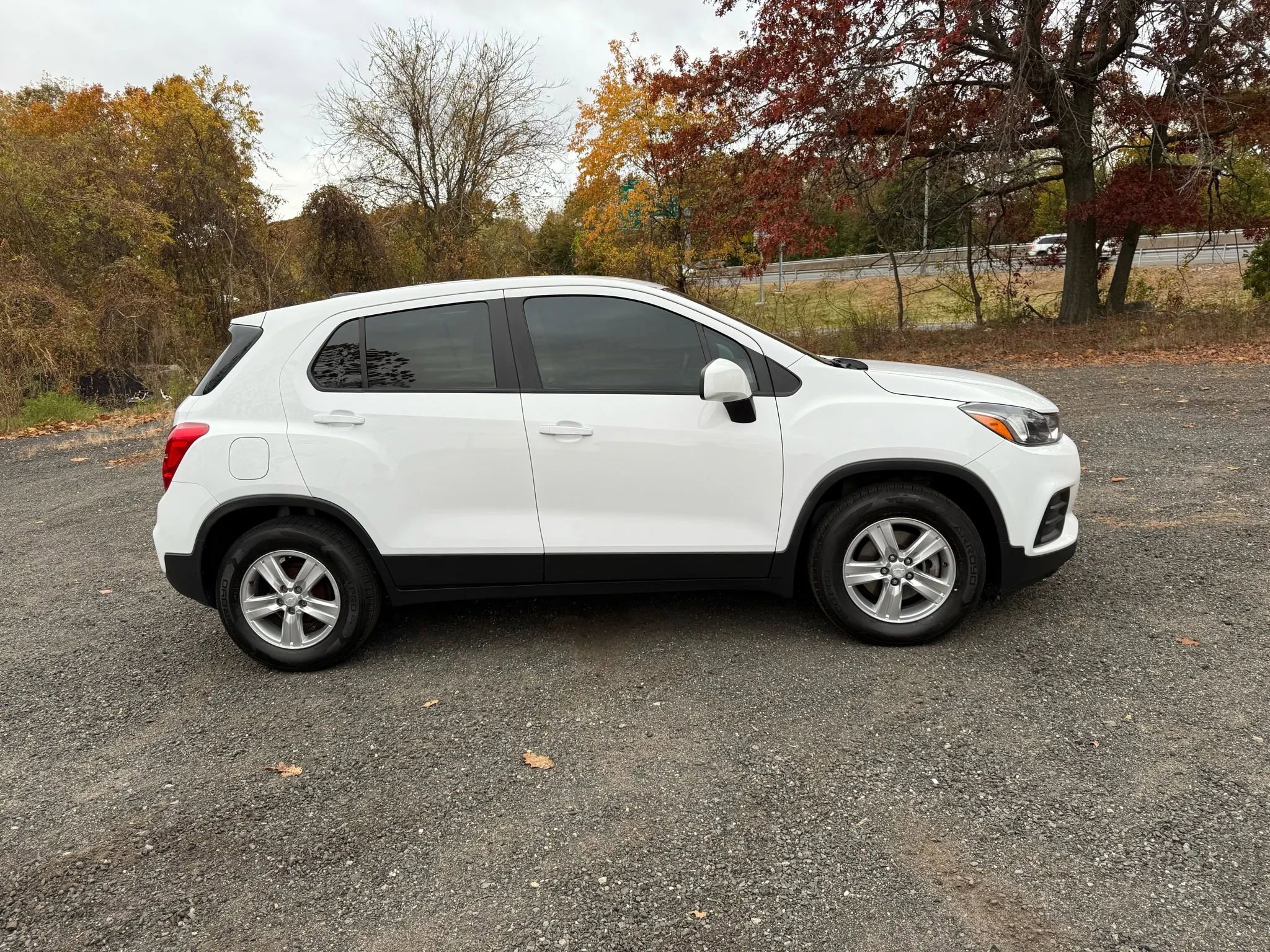 Used 2019 Chevrolet Trax LS image 4