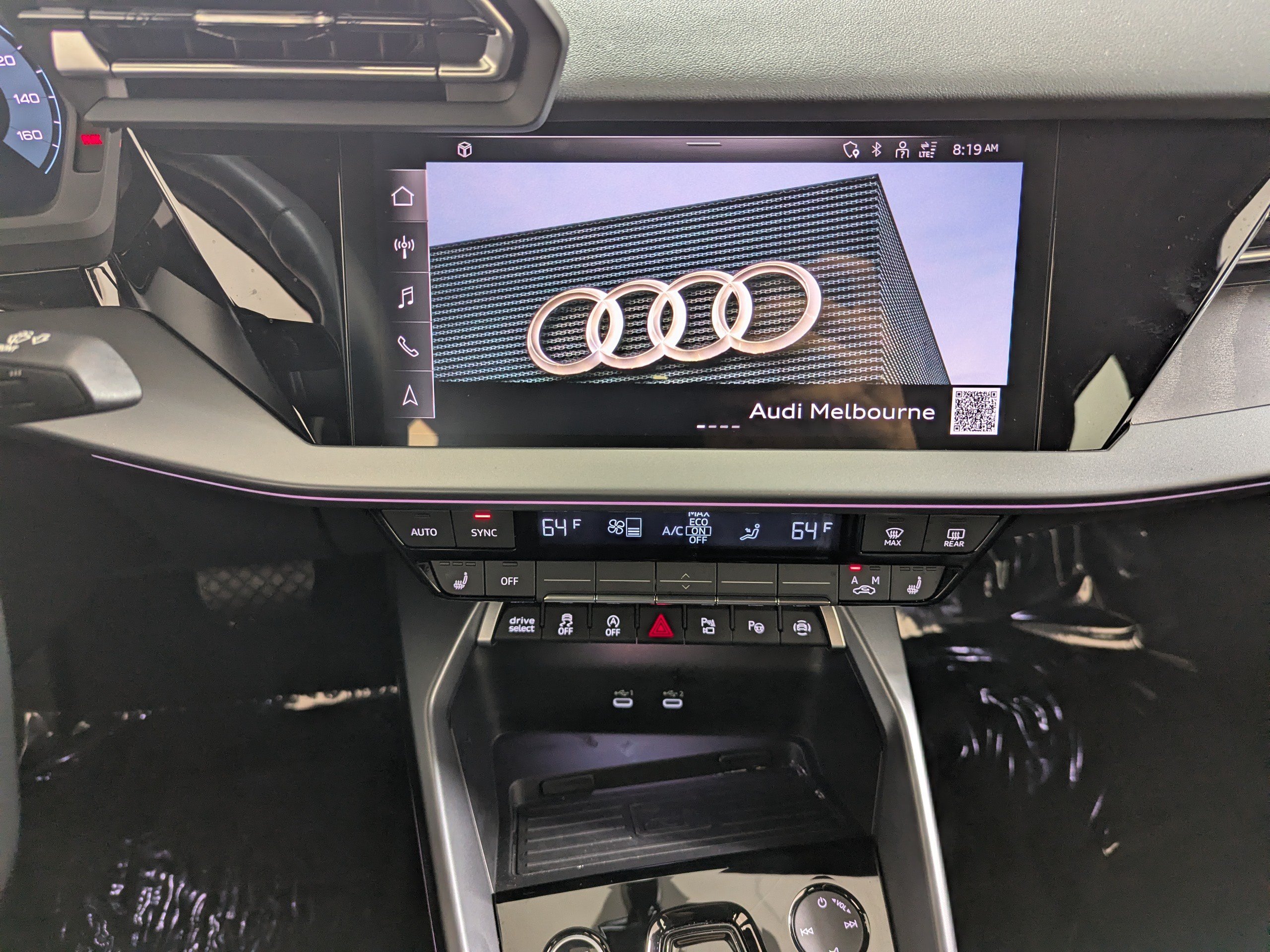 Certified 2025 Audi A3 2.0T Premium w/ Convenience Package AWD/4WD image 19