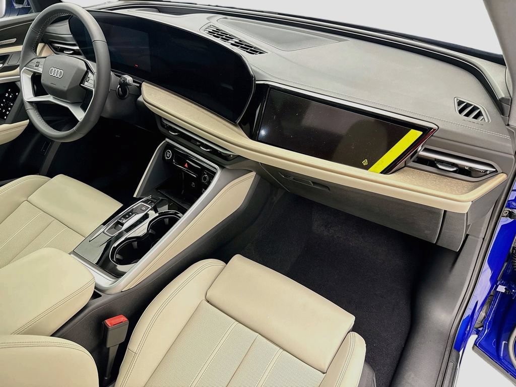 New 2026 Audi Q5 Premium AWD/4WD image 17