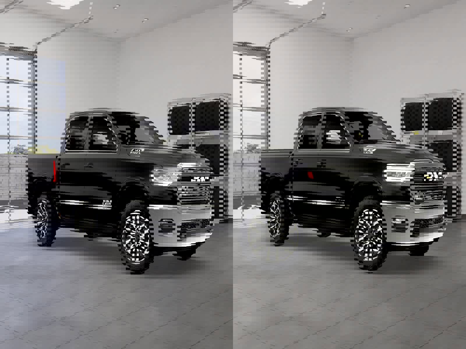 New 2026 RAM 1500 Limited image 7