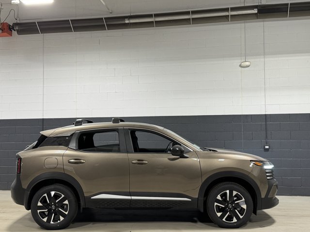 New 2026 Nissan Kicks SV w/ Cold Weather Package AWD/4WD image 6