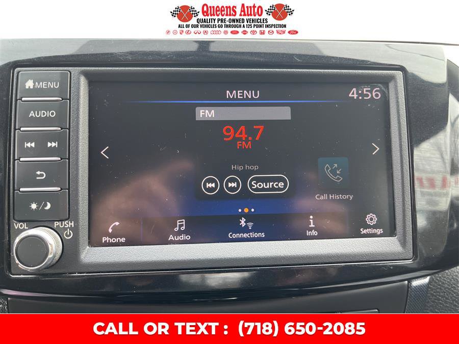 Used 2019 Nissan Sentra SR image 13