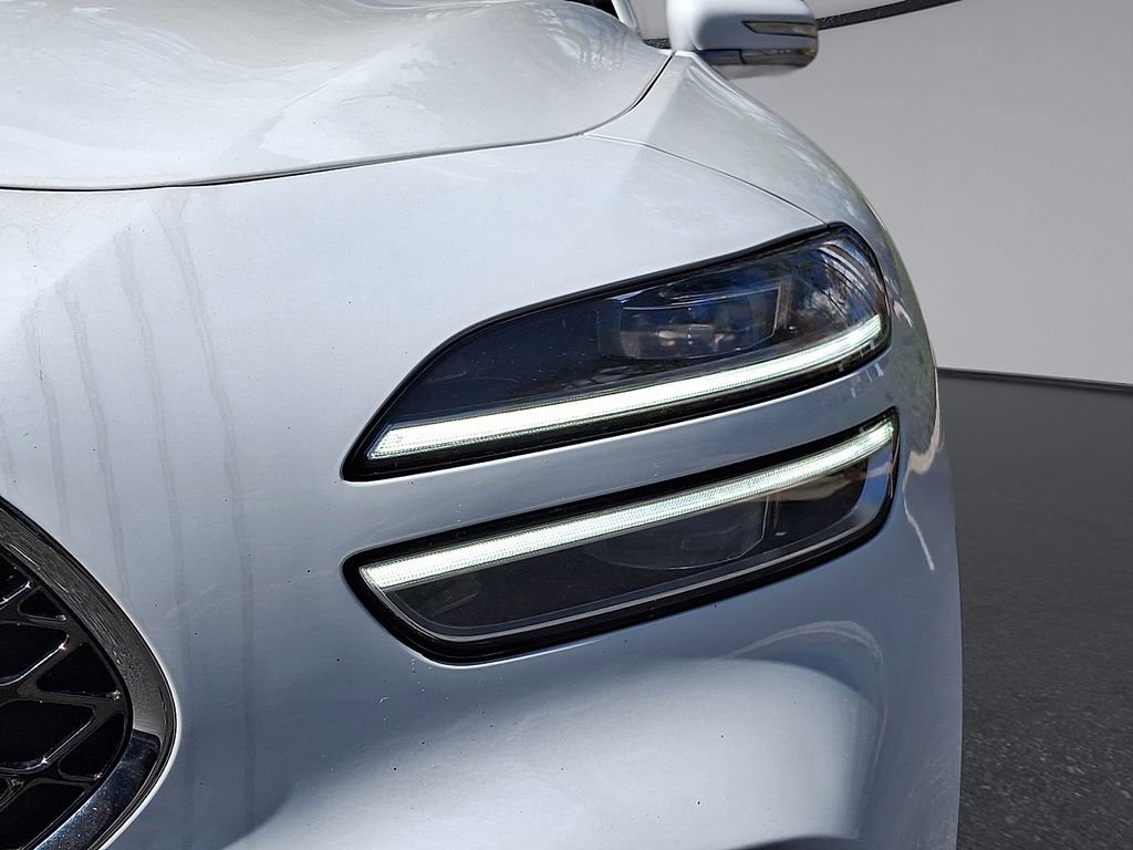 Used 2026 Genesis G70 2.5T Prestige image 28