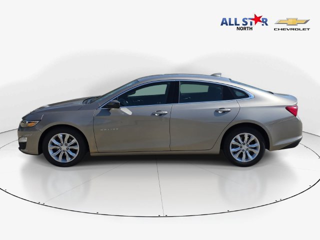 Used 2023 Chevrolet Malibu LT FWD image 7